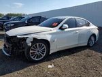 2019 Infiniti Q50 Passenger Front Knee Assembly Used 75K Miles Oem 510-61690R. Fixed Price $284.95.