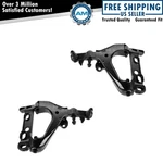 Front Lower Control Arm Ball Joint Left Right Pair For 08-09 Envoy Trailblazer. Fixed Price $339.85.