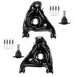 For 1996-2003 Gmc Sonoma Front Suspension Lower Control Arm Upper Ball Joint. Fixed Price $90.01.