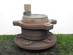 31329968 Bushing / Anvil.lados 4.TORNILLOS - 5X108 567359 For Volvo S60 Sedan.. Fixed Price $131.74.