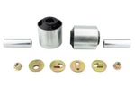 Whiteline Front Caster Correction Lower Bushing For 06-09 Pontiac G8/04-06 Gto. Fixed Price $153.88.