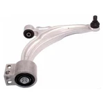 Suspension Control Arm And Ball Joint Assembly Delphi TC2588. Fixed Price $158.81.