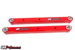Umi 1978-1988 Gm G-body Boxed Lower Control Arms W/ Dual Roto-joints Red 3042-R. Fixed Price $399.99.