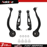 4PCS Front Lower Control Arm Set Fits For Land Rover Range Sport 2014-2017. Fixed Price $122.94.