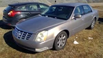 Passenger Right Front Spindle/knuckle Opt JL9 Fits 06-11 Dts 274986. Fixed Price $110.39.