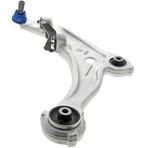 Mevotech CMS301004 Suspension Control Arm And Ball Joint Assembly. Fixed Price $190.36.