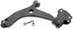 Suspension Control Arm And Ball Joint Assembly Mevotech GS76151. Fixed Price $87.35.
