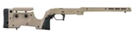 Mdt Xrs Howa 1500 Weatherby Sa Crossover Rifle Stock Chassis System 104690-FDE. Fixed Price $599.99.