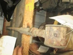 97 98 99 00 01 02 03 Grand Prix Lower Control Arm Crossmember To Knuckle Rear. Fixed Price $31.10.