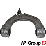 Jp Group 1340101780 Control/trailing Arm, Wheel Suspension For Mercedes-benz,. Fixed Price $113.00.