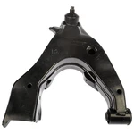 521-232 Dorman Control Arm Front Passenger Right Side Lower With Ball Joint(s). Fixed Price $150.97.