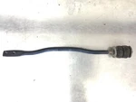 98-02 Accord 2.3L Left Front Control Radius Rod Arm Bar Stick Washer Bushing Oem. Fixed Price $93.00.