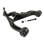 RK621602 Moog Control Arm Front Passenger Right Side Lower For Ram Truck Hand. Fixed Price $153.16.