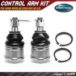 2PCS Front Lower Suspension Ball Joint Kit For Honda Ridgeline 2006-2014 V6 3.5L. Fixed Price $32.19.