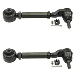 Moog Set Of Rear Control Arm & Ball Joint Assemblys For Honda Accord 2003-2007. Fixed Price $153.95.