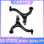Front Lower Control Arm W/ball Joint For 2006-2010 Jeep Commander 52089981AF. Fixed Price $132.65.