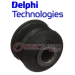 Delphi Rear Forward Suspension Trailing Arm Bushing 1988 Buick Regal Sa. Fixed Price $20.60.