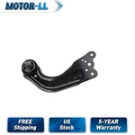 Mevotech Supreme Suspension Trailing Arm Rear Left 1PCS For Mazda 2014-2015. Fixed Price $100.02.