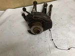 11-18 Bmw F25 F26 X3 X4 Rear Left Driver Spindle Knuckle W/ Hub & Arm Set (6) Q. Fixed Price $159.99.