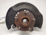 Toyota Rav Front Left Spindle Knuckle W/abs, 2004, 2.4L,4CYL, 43212-42060. Fixed Price $129.92.