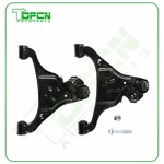 For 2005-2006 Nissan Frontier 2PCS Lower Control Arms + Ball Joints Kit. Fixed Price $96.80.
