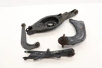 2016 2023 Mazda CX-9 Rear Suspension Left Side Control Arm Set Of 4 Oem. Fixed Price $224.65.