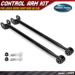 2X Rear Lower Forward Control Arm Lexus ES350 2007-2012 V6 3.5L 4871033130. Fixed Price $45.79.
