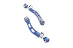 Megan Rear Adjustable Upper Camber Arms For 14-19 Lexus IS250 / IS350 All Models. Fixed Price $192.22.