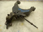 96-02 Toyota 4 Runner Front Passenger Right Lower Control Arm. Fixed Price $89.99.