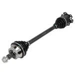 Front Left Cv Axle Assembly For Audi A4 2004-2007 Manual Trans Driver Side. Fixed Price $66.09.