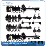 For Front & Rear Strut Spring Sway Bar Kit Hyundai Elantra 2000-2006. Fixed Price $254.07.