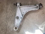 85-86 Porsche 944 Front Right Passenger Lower Control Arm Oem 95134115001. Fixed Price $79.99.