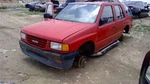 Passenger Front Spindle/knuckle Without Abs Fits 92-97 Isuzu Trooper 462779. Fixed Price $99.99.