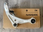 Brand New 2007-2011 Nissan Altima Left Control Arm Link, 54501-JA00B Genuine Oem. Fixed Price $195.00.