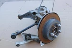 2009-2013 Infiniti FX35 FX37 Rwd Rear Right Spindle Knuckle Hub Assembly Oem. Fixed Price $150.00.