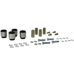 Whiteline W53338 Control Arm Bushing. Fixed Price $156.99.