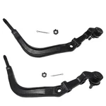 Pair Front Lower Control Radius Arm W/ Ball Joint For 84-89 Civic Crx Acura. Fixed Price $58.97.