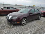 Driver Front Knee Fwd Excluding Hybrid 16" Wheel Fits 10-12 Fusion 698177. Fixed Price $499.90.