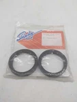 Shindy Fork Seals, 2-PIECE Set (58X47X10MM) Part Number FS-045. Fixed Price $14.99.