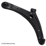 Beck Arnley Suspension Control Arm And Ball Joint Assembly For +more 102-7532. Fixed Price $116.76.
