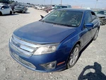 Driver Lower Control Arm Rear Trailing Fwd Fits 06-12 Fusion 9204784. Fixed Price $62.02.