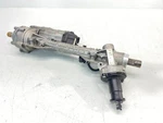 13-15 Bmw E84 X1 2.0L Electric Power Steering Gear Box Rack & Pinion Damaged Oem. Fixed Price $220.97.