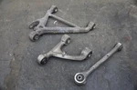 Set Rear Left Control Arm 6G33-5B531-AE 6G33-5K743-AA Aston Martin V8 Vantage 07. Fixed Price $129.99.