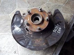 08-14 Subaru Impreza 15-18 Wrx Rh Front Spindle Knuckle 115MM Bolt Circle Oem. Fixed Price $69.50.