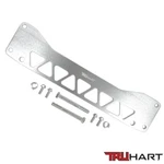 Truhart Polished Rear Subframe Brace Kit Honda Civic 01-05 / Acura Rsx 02-06 DC5. Fixed Price $119.00.