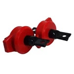 2X Honda Del Sol (88-97) Rear Trailing Arm Polyurethane Bushing Kit. Fixed Price $56.90.
