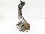 07-13 Mini Cooper R55 R56 Rear Left Trailing Arm Knuckle Oem Hub 91K 08 09 10. Fixed Price $149.95.