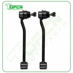 Set Of For 1994-2002 Dodge Ram 2500 4WD Rear Stabilizer Sway Bar End Links Kit. Fixed Price $25.64.
