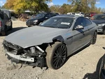 Suspension Driver Front Knee Awd Door Fits 12-18 Bmw 650I 867167. Fixed Price $783.74.