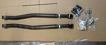 Rubicon Express RE4544RAW Control Arm Front Adjustable Lower Extreme-duty 4-LINK. Fixed Price $179.98.